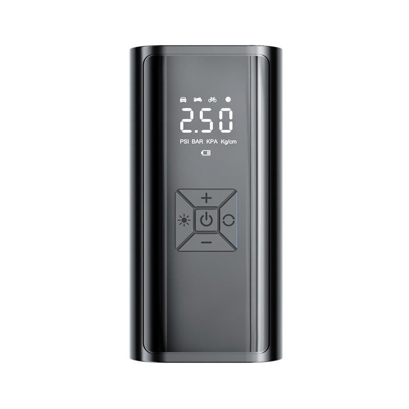 Digital Air Compressor