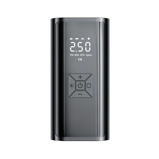 Digital Air Compressor